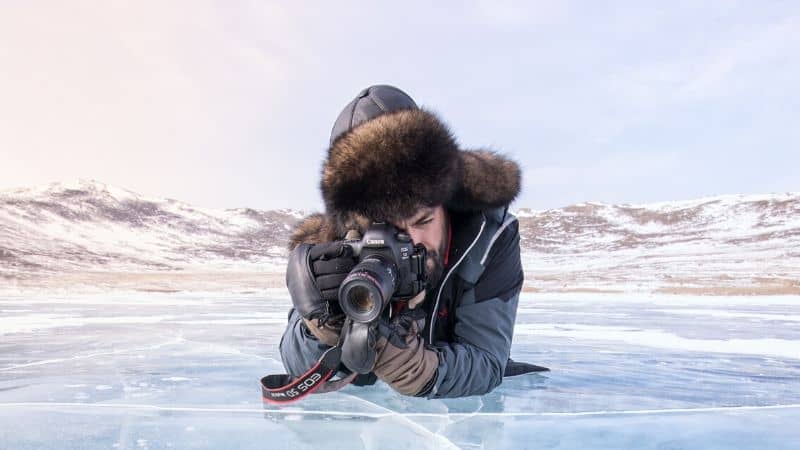 En este momento estás viendo Néstor Rodán, especialista en fotografía de viajes y paisaje.